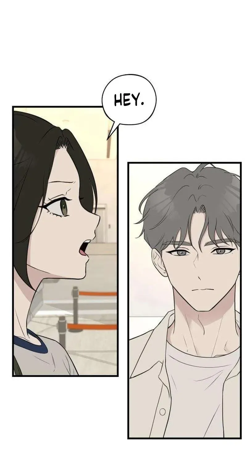 Wanna Go Grocery Shopping Together? - Chapter 24 - Page 17