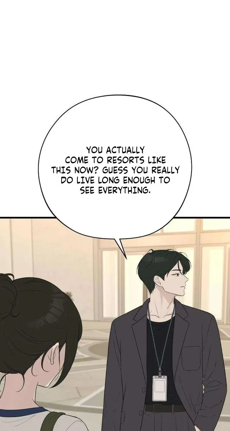 Wanna Go Grocery Shopping Together? - Chapter 24 - Page 18
