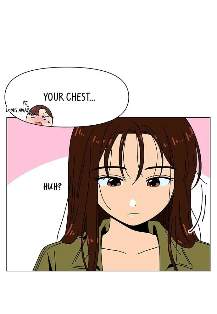 Seasons of Blossom - Chapter 80 - Page 34