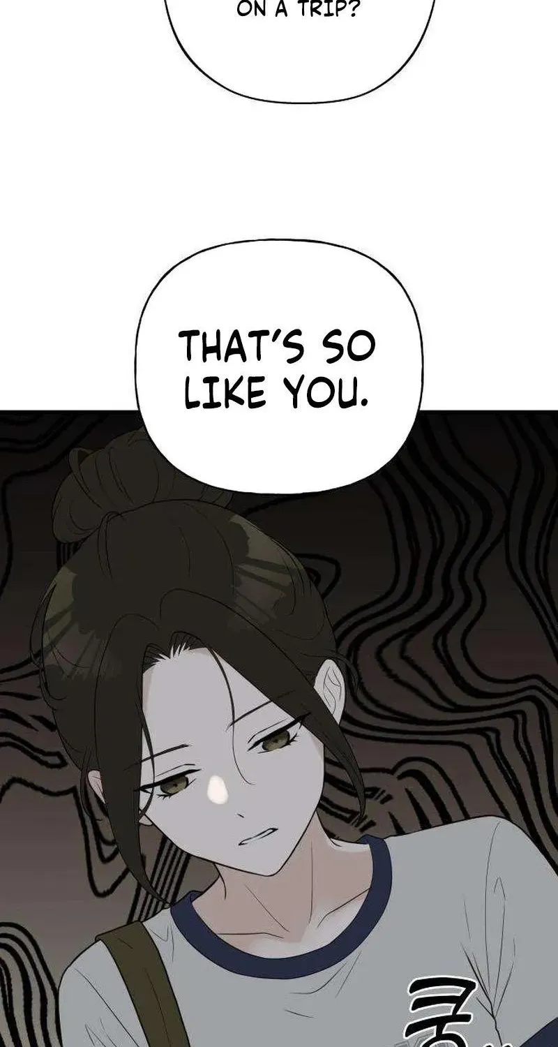 Wanna Go Grocery Shopping Together? - Chapter 24 - Page 22