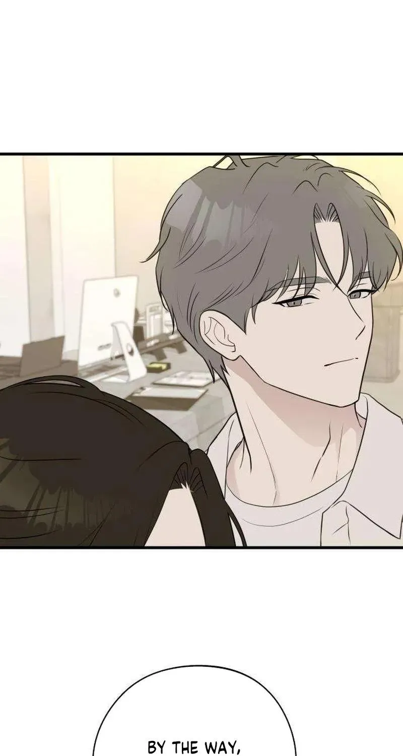 Wanna Go Grocery Shopping Together? - Chapter 24 - Page 28