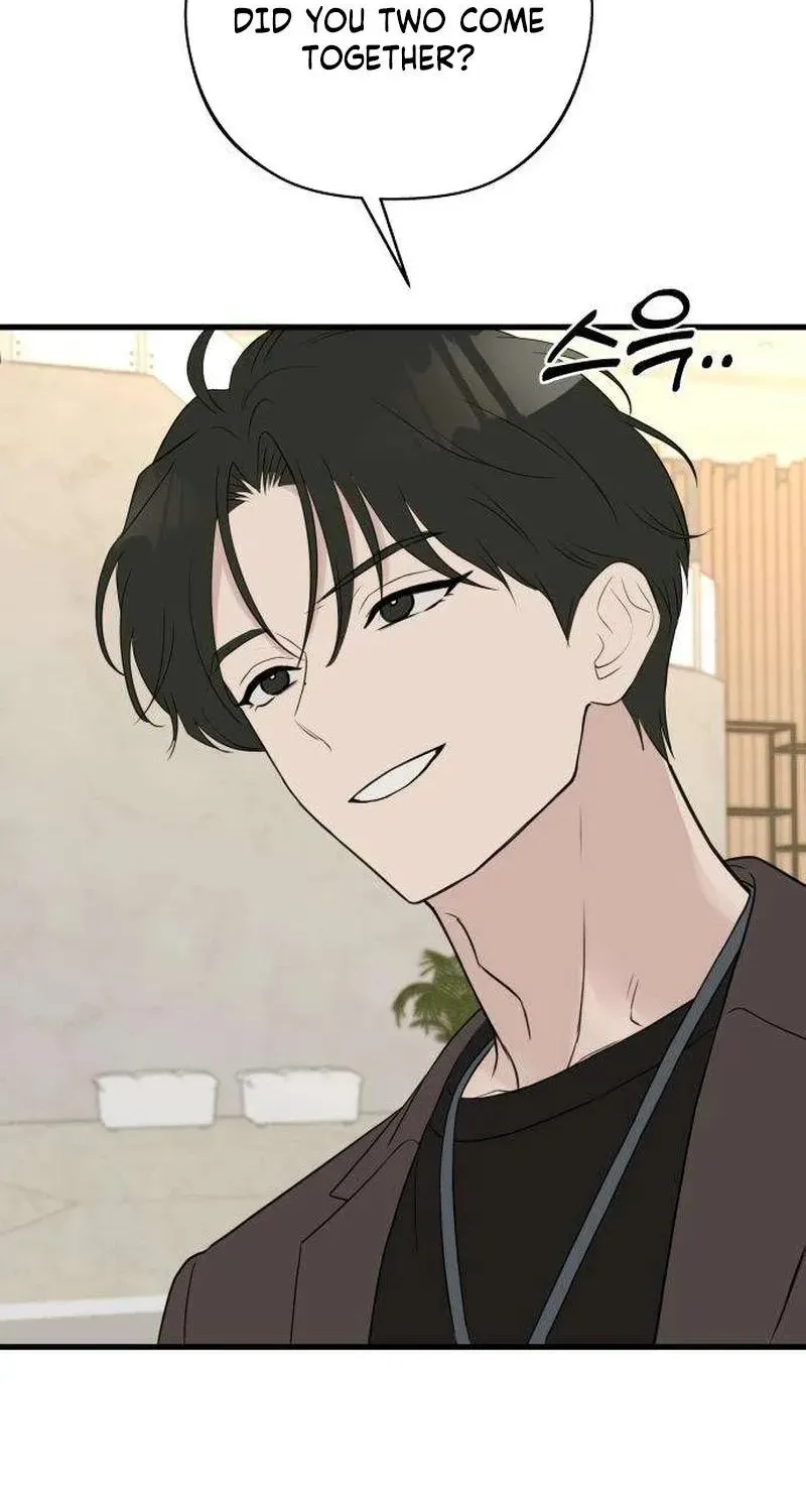 Wanna Go Grocery Shopping Together? - Chapter 24 - Page 29
