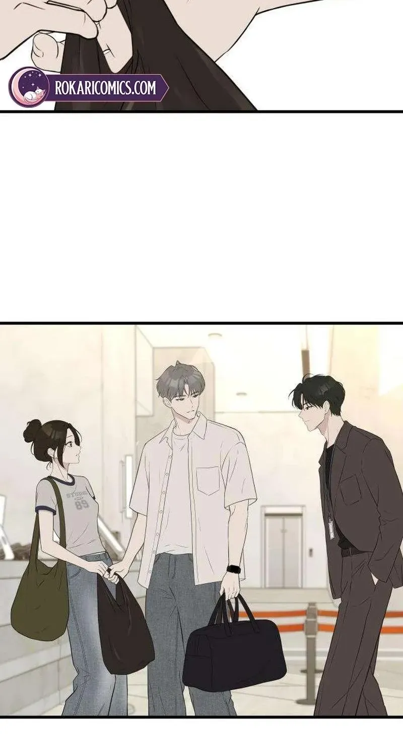 Wanna Go Grocery Shopping Together? - Chapter 24 - Page 31