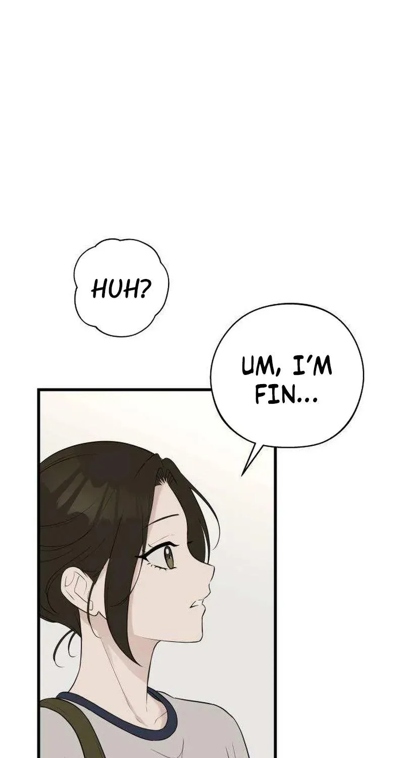 Wanna Go Grocery Shopping Together? - Chapter 24 - Page 32
