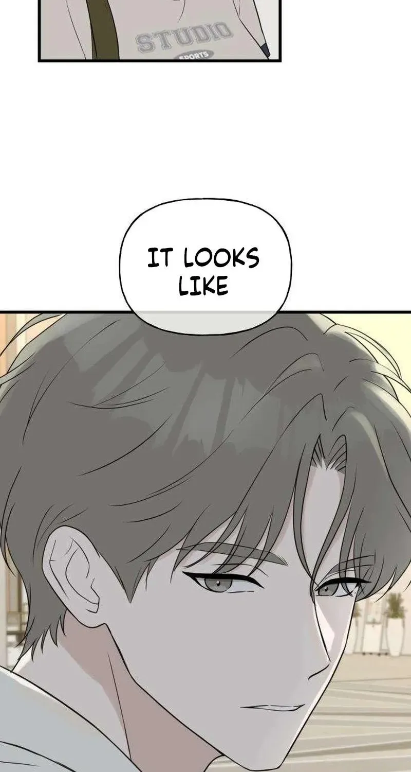 Wanna Go Grocery Shopping Together? - Chapter 24 - Page 33