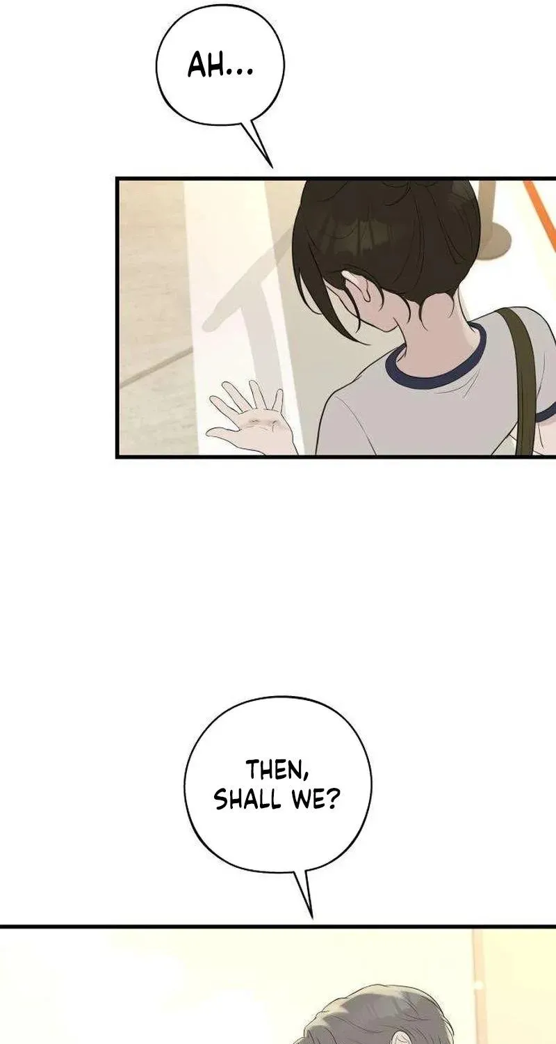 Wanna Go Grocery Shopping Together? - Chapter 24 - Page 35