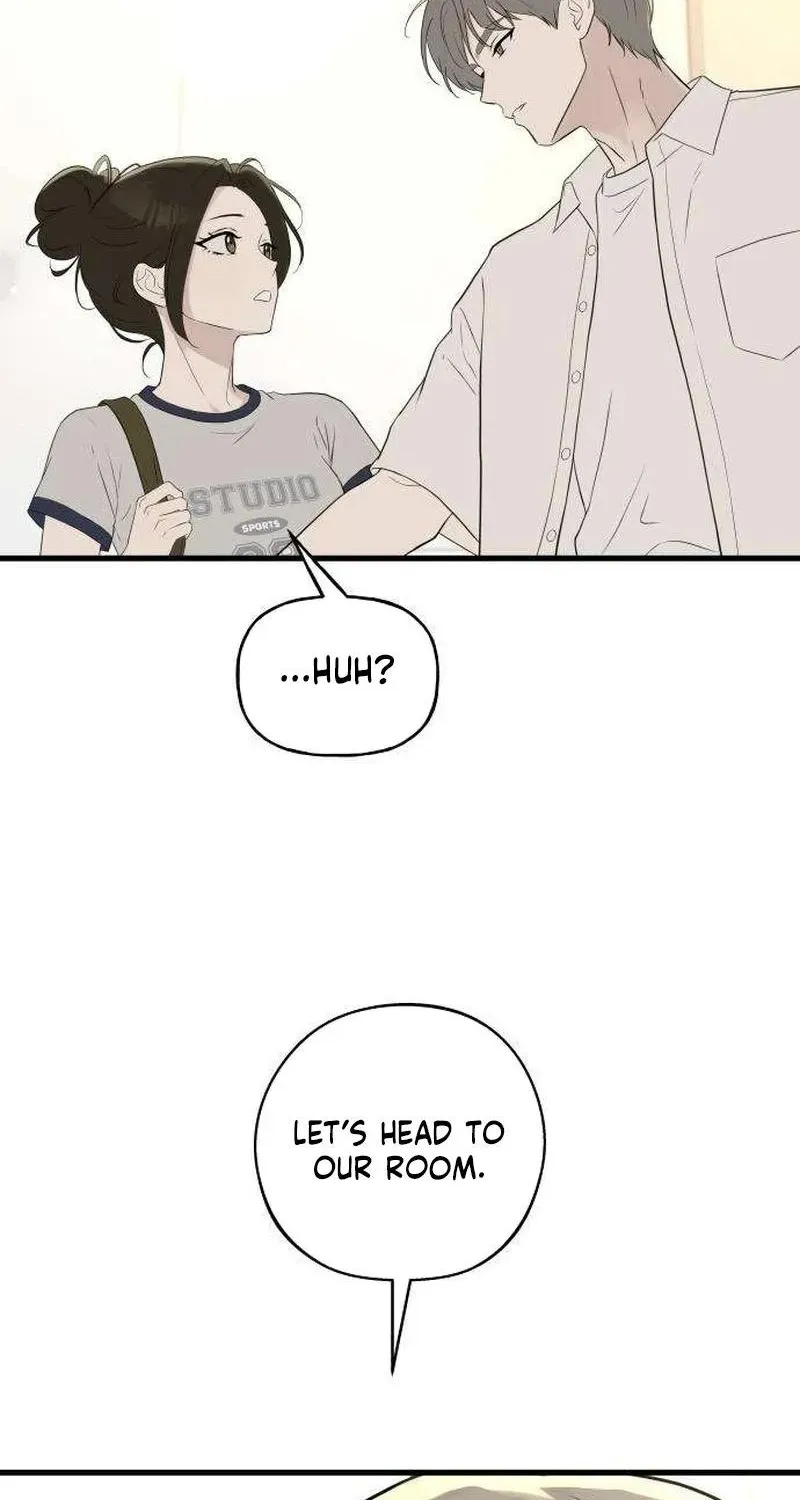 Wanna Go Grocery Shopping Together? - Chapter 24 - Page 36