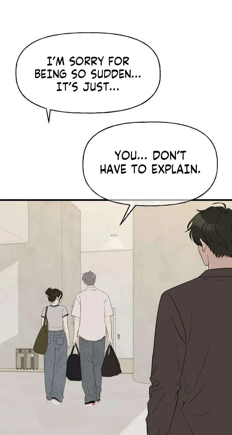 Wanna Go Grocery Shopping Together? - Chapter 24 - Page 38