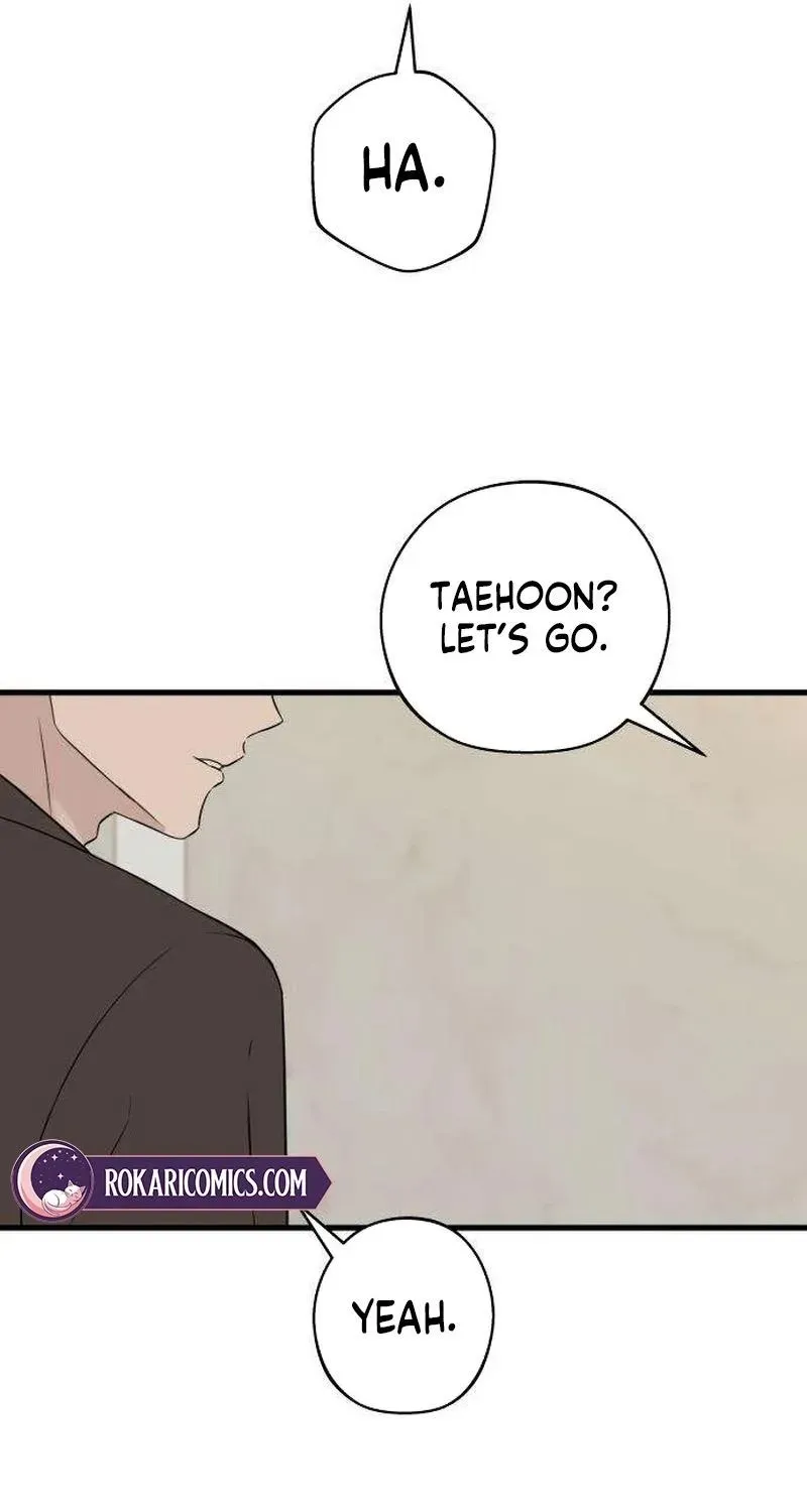 Wanna Go Grocery Shopping Together? - Chapter 24 - Page 42