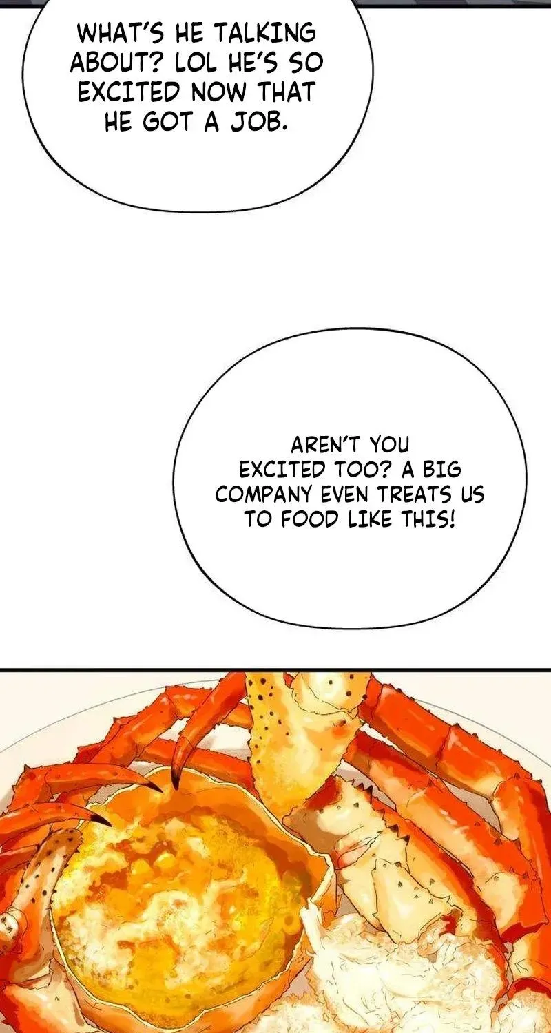 Wanna Go Grocery Shopping Together? - Chapter 24 - Page 44