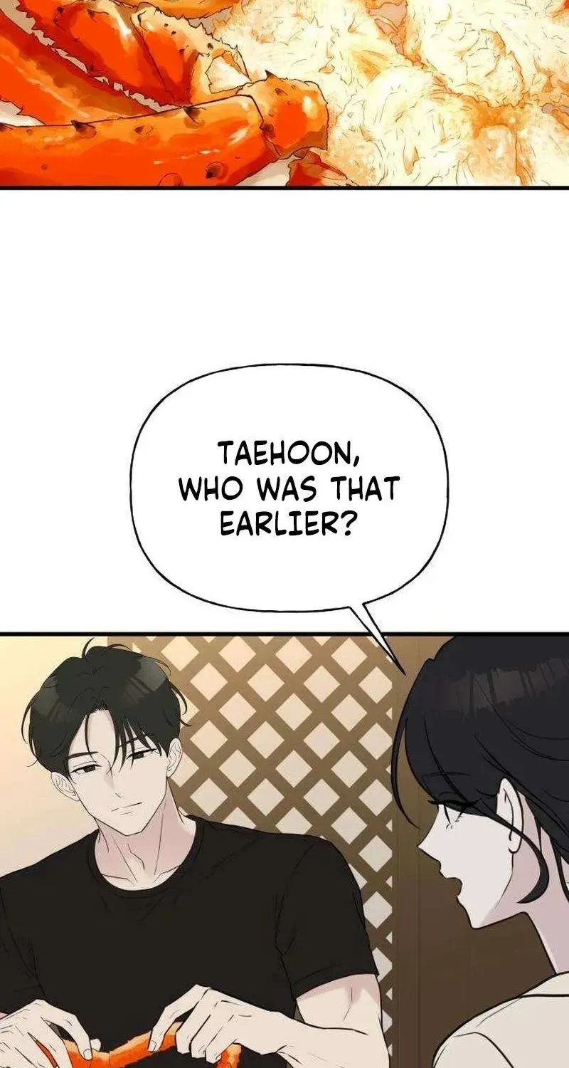 Wanna Go Grocery Shopping Together? - Chapter 24 - Page 45