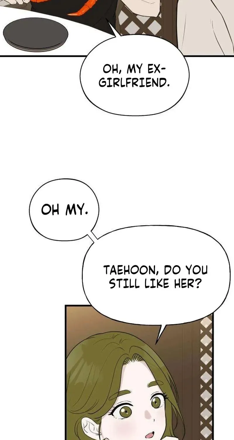 Wanna Go Grocery Shopping Together? - Chapter 24 - Page 46