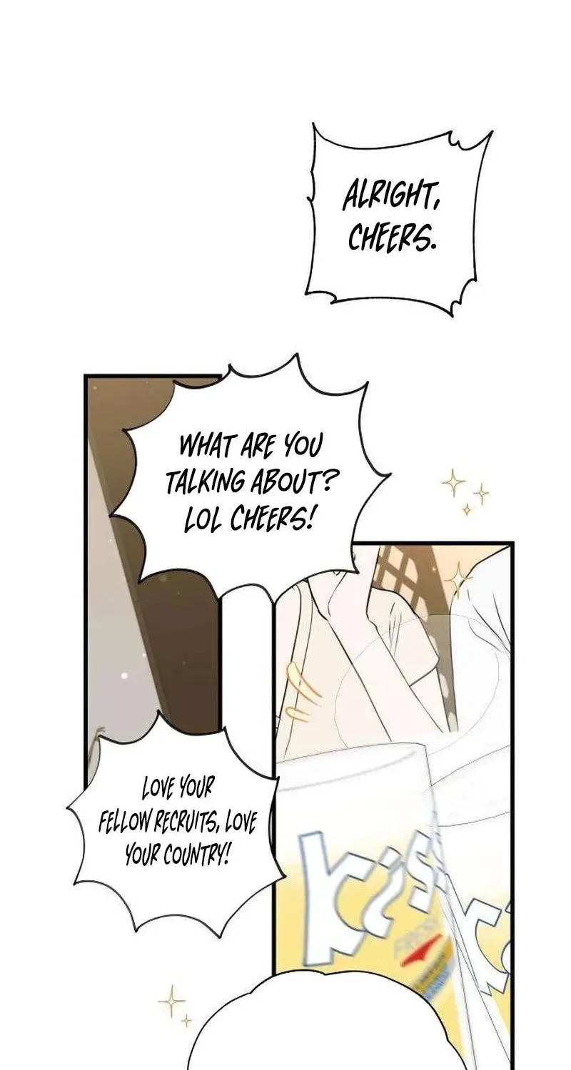 Wanna Go Grocery Shopping Together? - Chapter 24 - Page 50