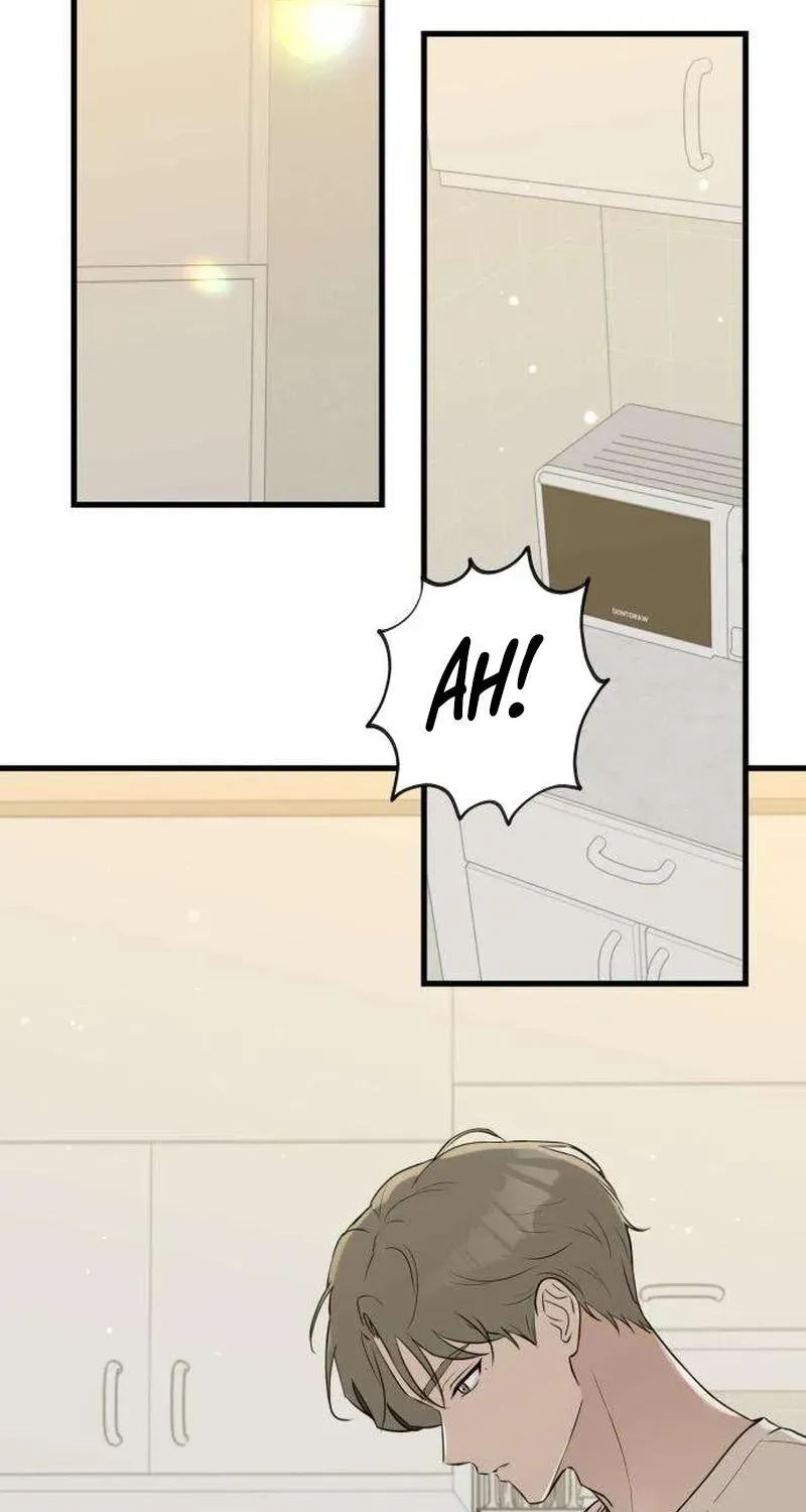 Wanna Go Grocery Shopping Together? - Chapter 24 - Page 53