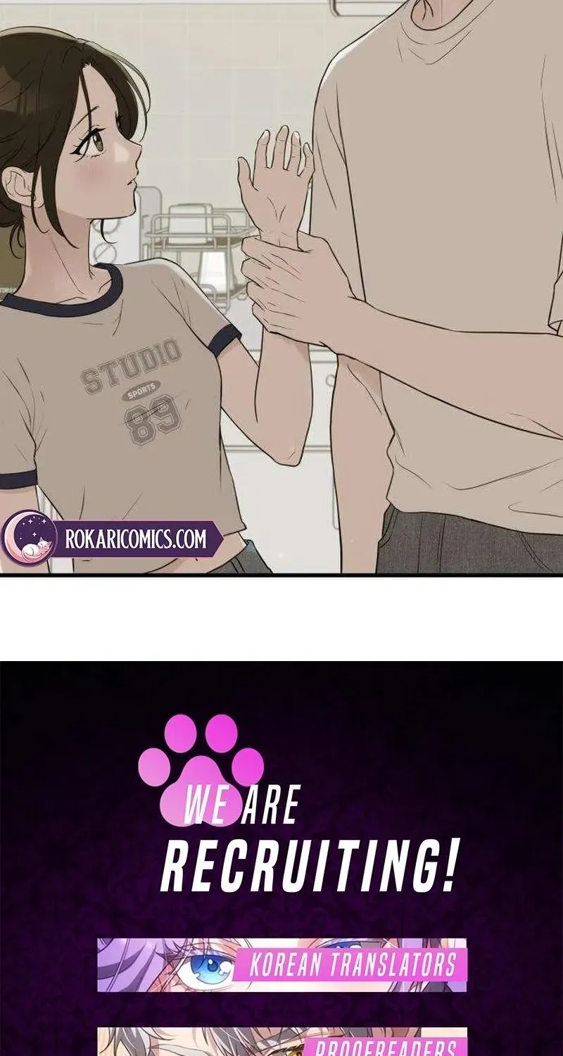 Wanna Go Grocery Shopping Together? - Chapter 24 - Page 54