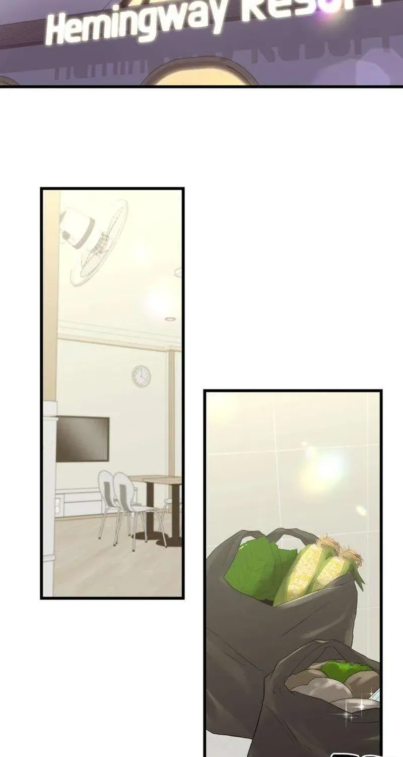 Wanna Go Grocery Shopping Together? - Chapter 25 - Page 2