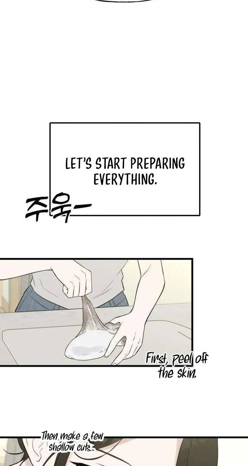 Wanna Go Grocery Shopping Together? - Chapter 25 - Page 5