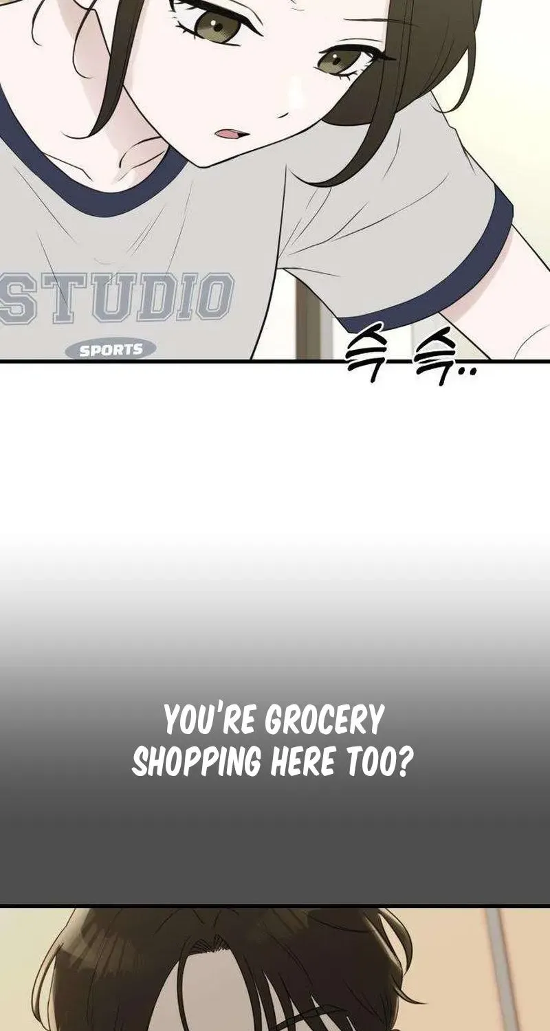 Wanna Go Grocery Shopping Together? - Chapter 25 - Page 6