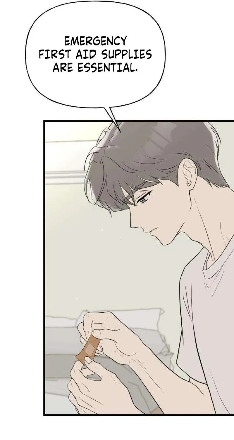 Wanna Go Grocery Shopping Together? - Chapter 25 - Page 15
