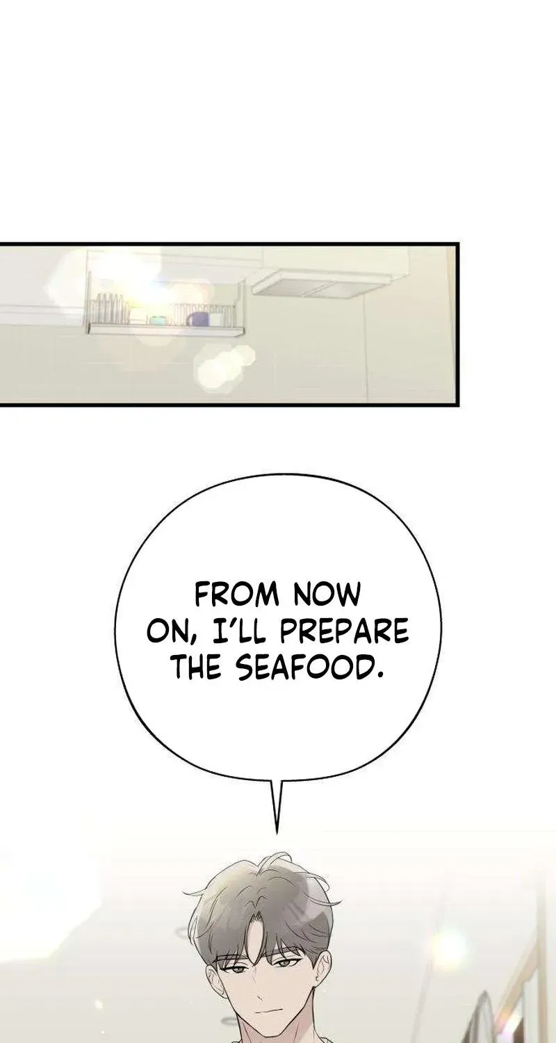 Wanna Go Grocery Shopping Together? - Chapter 25 - Page 17