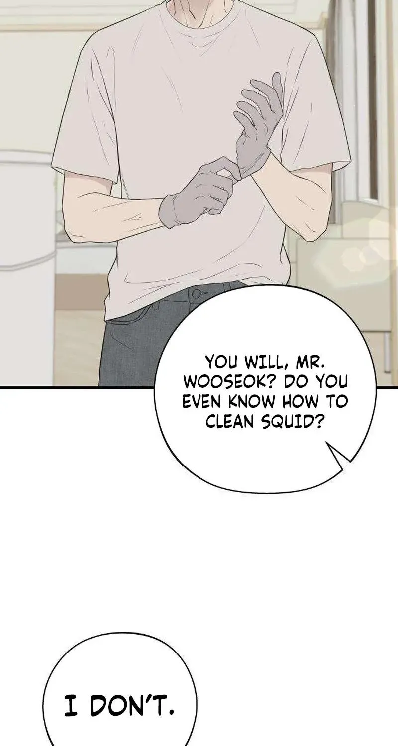 Wanna Go Grocery Shopping Together? - Chapter 25 - Page 18
