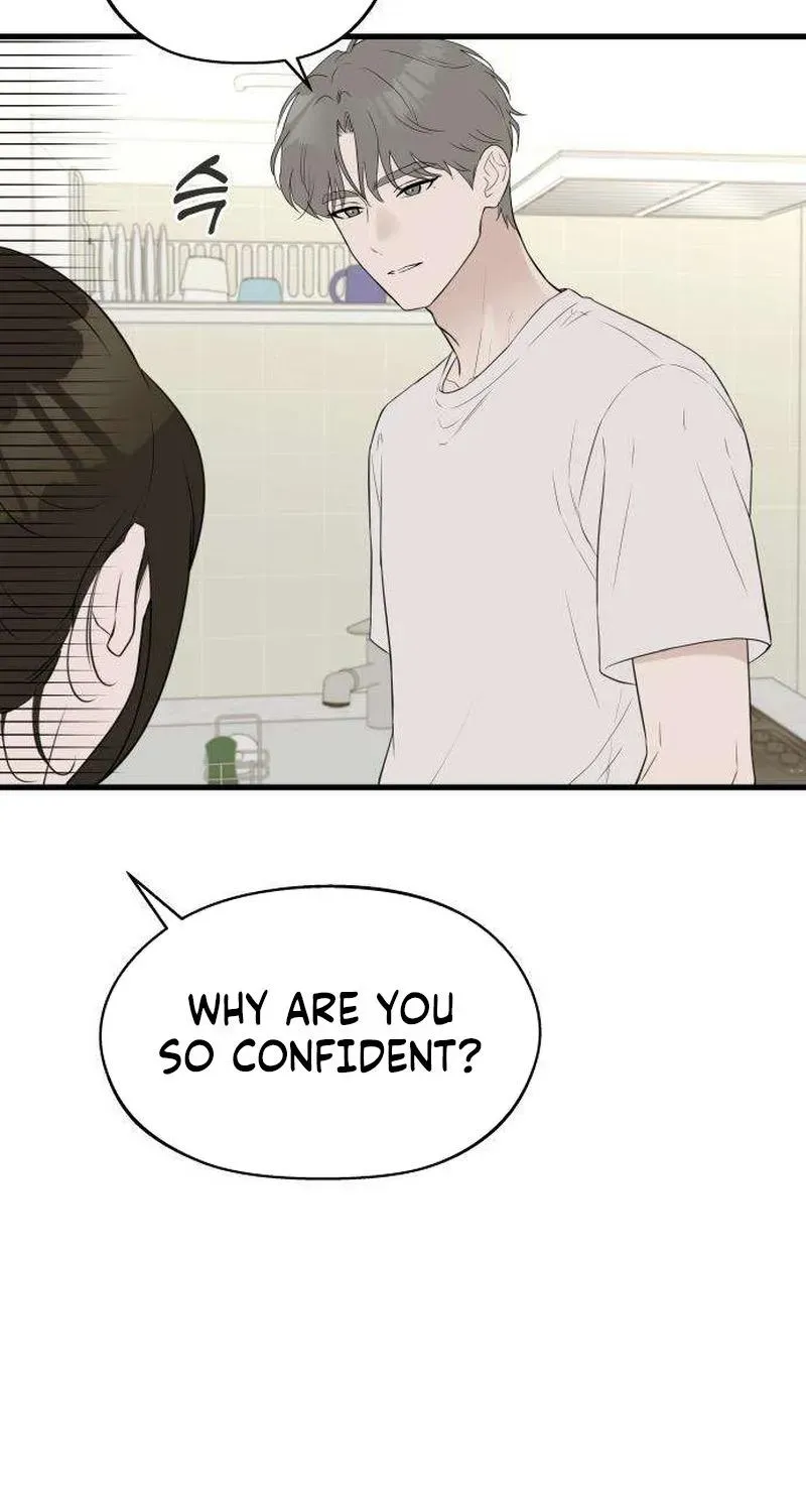 Wanna Go Grocery Shopping Together? - Chapter 25 - Page 19