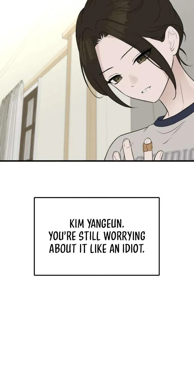 Wanna Go Grocery Shopping Together? - Chapter 25 - Page 23