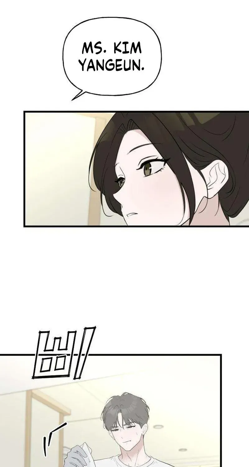 Wanna Go Grocery Shopping Together? - Chapter 25 - Page 24