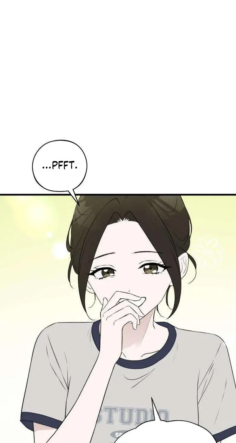 Wanna Go Grocery Shopping Together? - Chapter 25 - Page 27