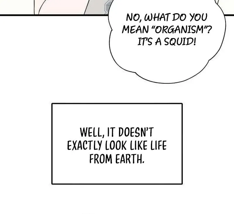 Wanna Go Grocery Shopping Together? - Chapter 25 - Page 28