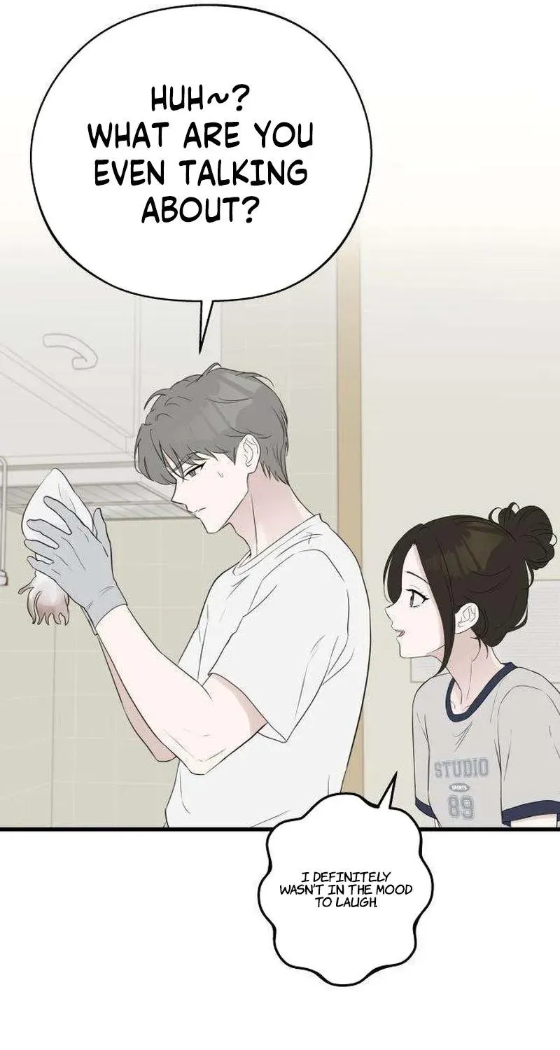 Wanna Go Grocery Shopping Together? - Chapter 25 - Page 29