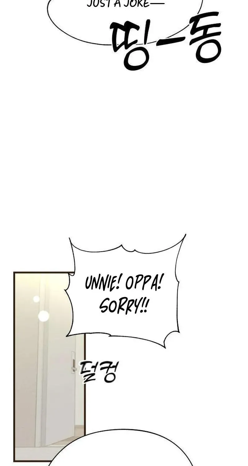 Wanna Go Grocery Shopping Together? - Chapter 25 - Page 32