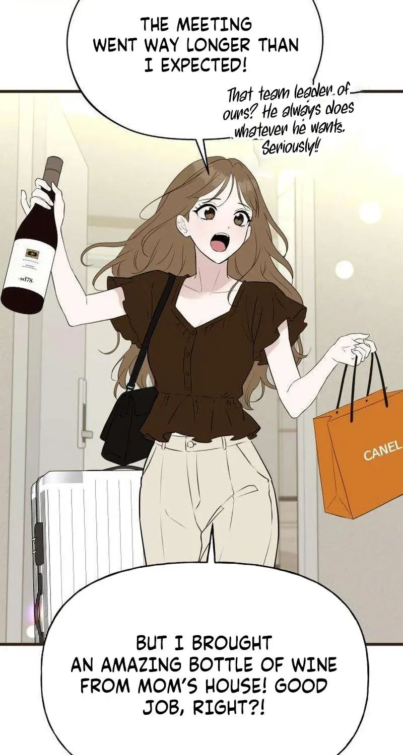 Wanna Go Grocery Shopping Together? - Chapter 25 - Page 33