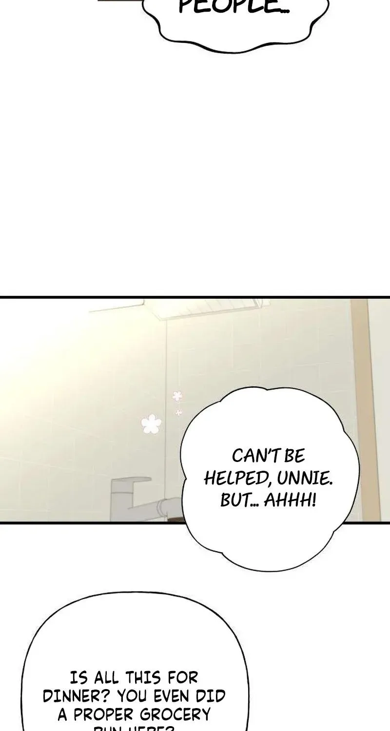 Wanna Go Grocery Shopping Together? - Chapter 25 - Page 37