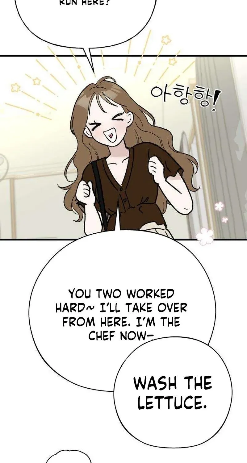 Wanna Go Grocery Shopping Together? - Chapter 25 - Page 38