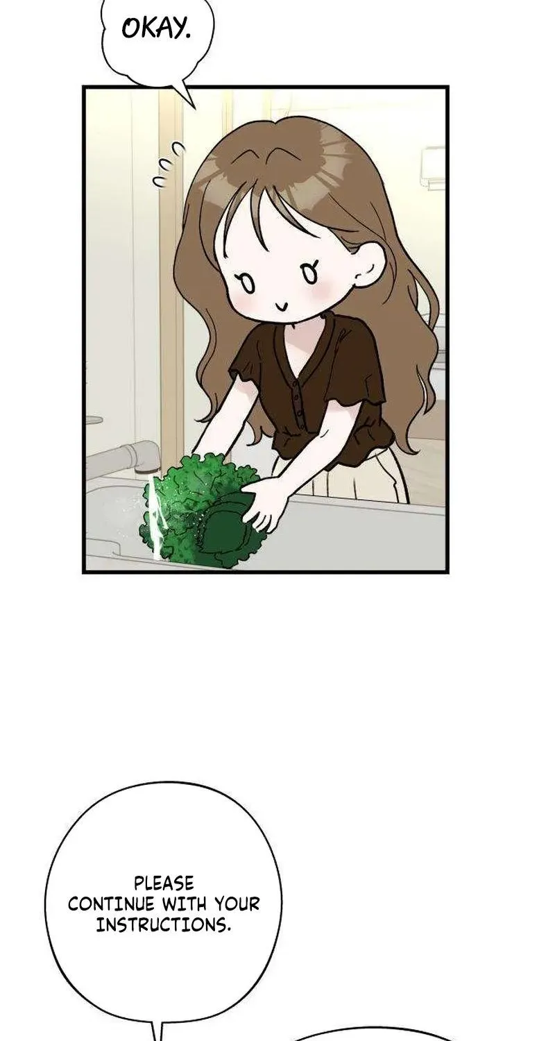 Wanna Go Grocery Shopping Together? - Chapter 25 - Page 39