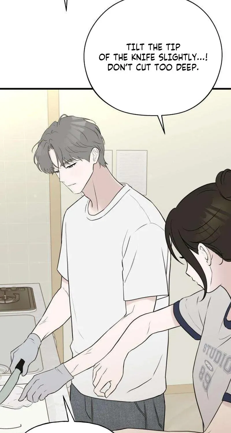 Wanna Go Grocery Shopping Together? - Chapter 25 - Page 40