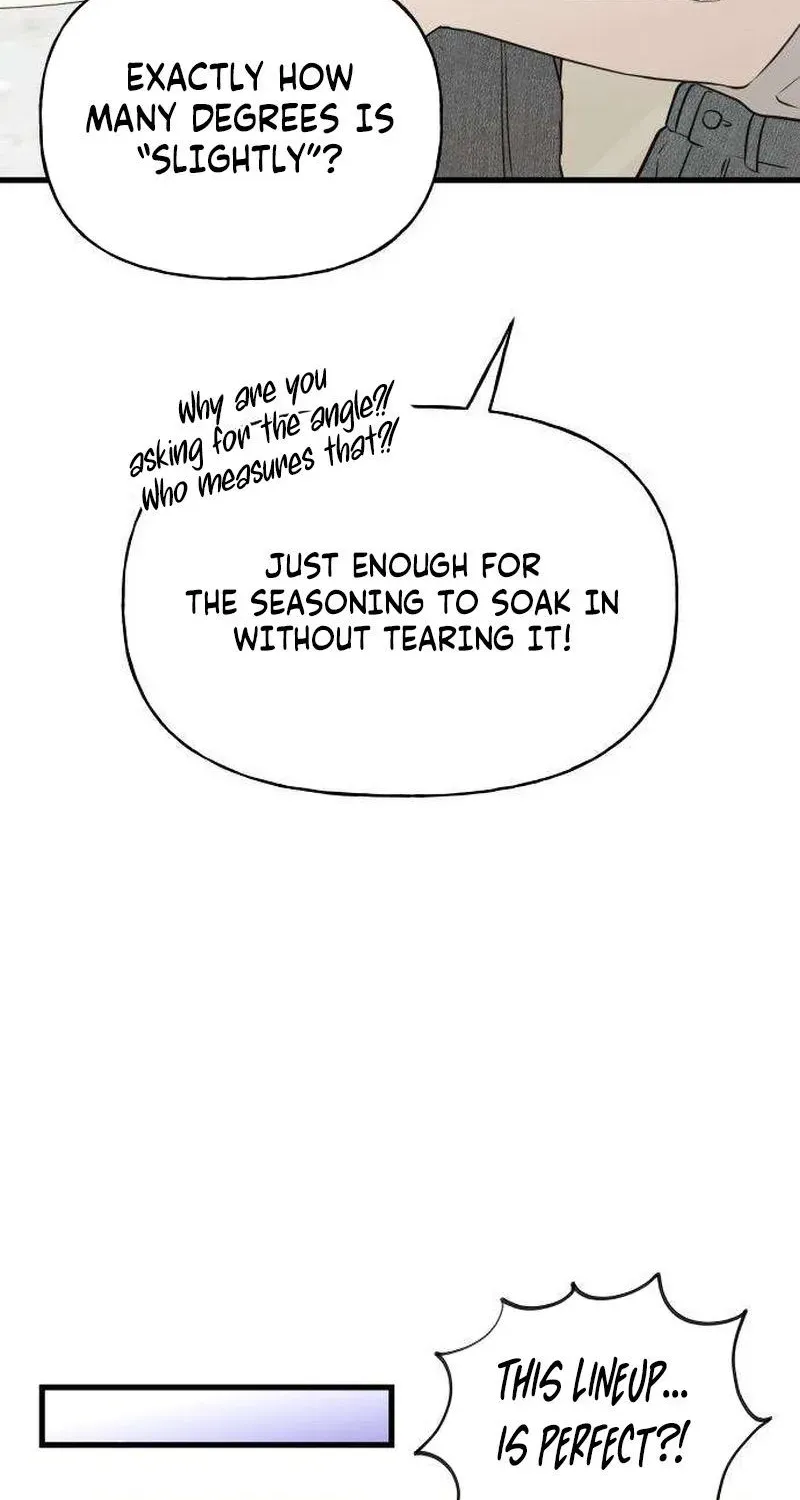 Wanna Go Grocery Shopping Together? - Chapter 25 - Page 41