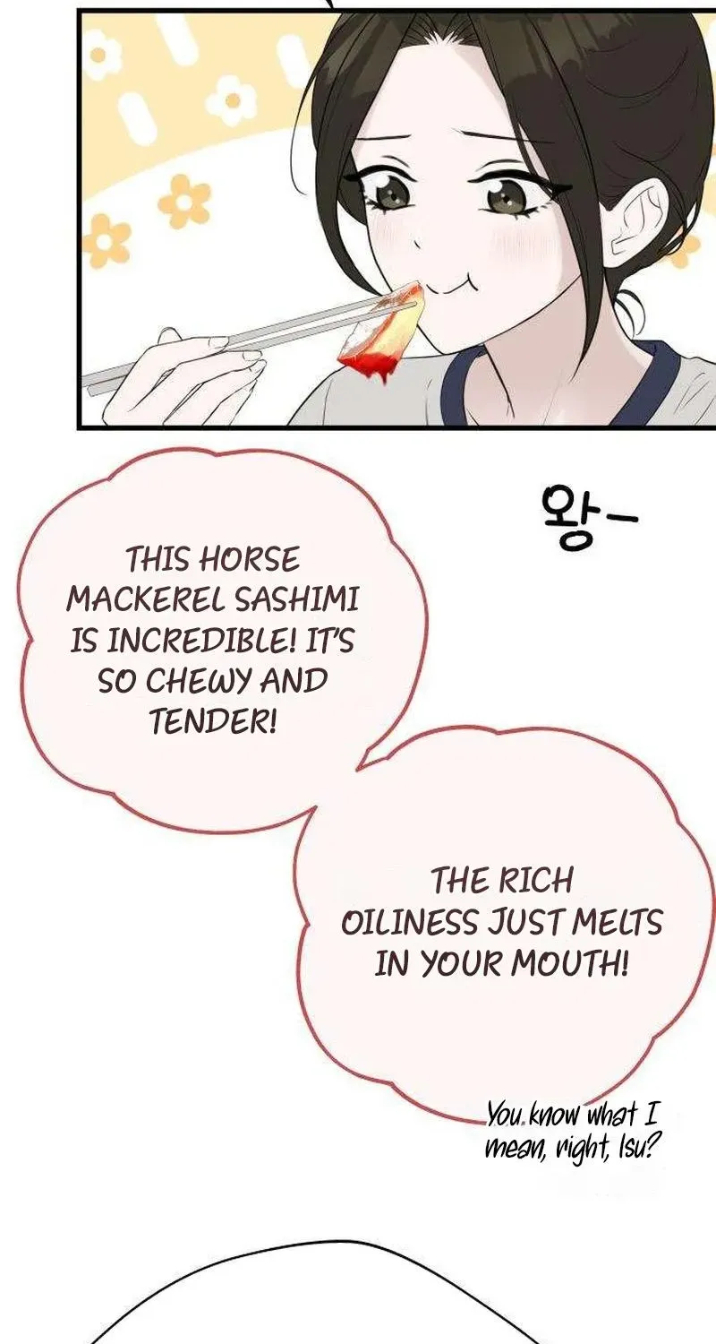 Wanna Go Grocery Shopping Together? - Chapter 25 - Page 44