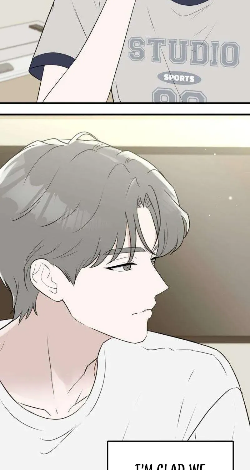 Wanna Go Grocery Shopping Together? - Chapter 25 - Page 47