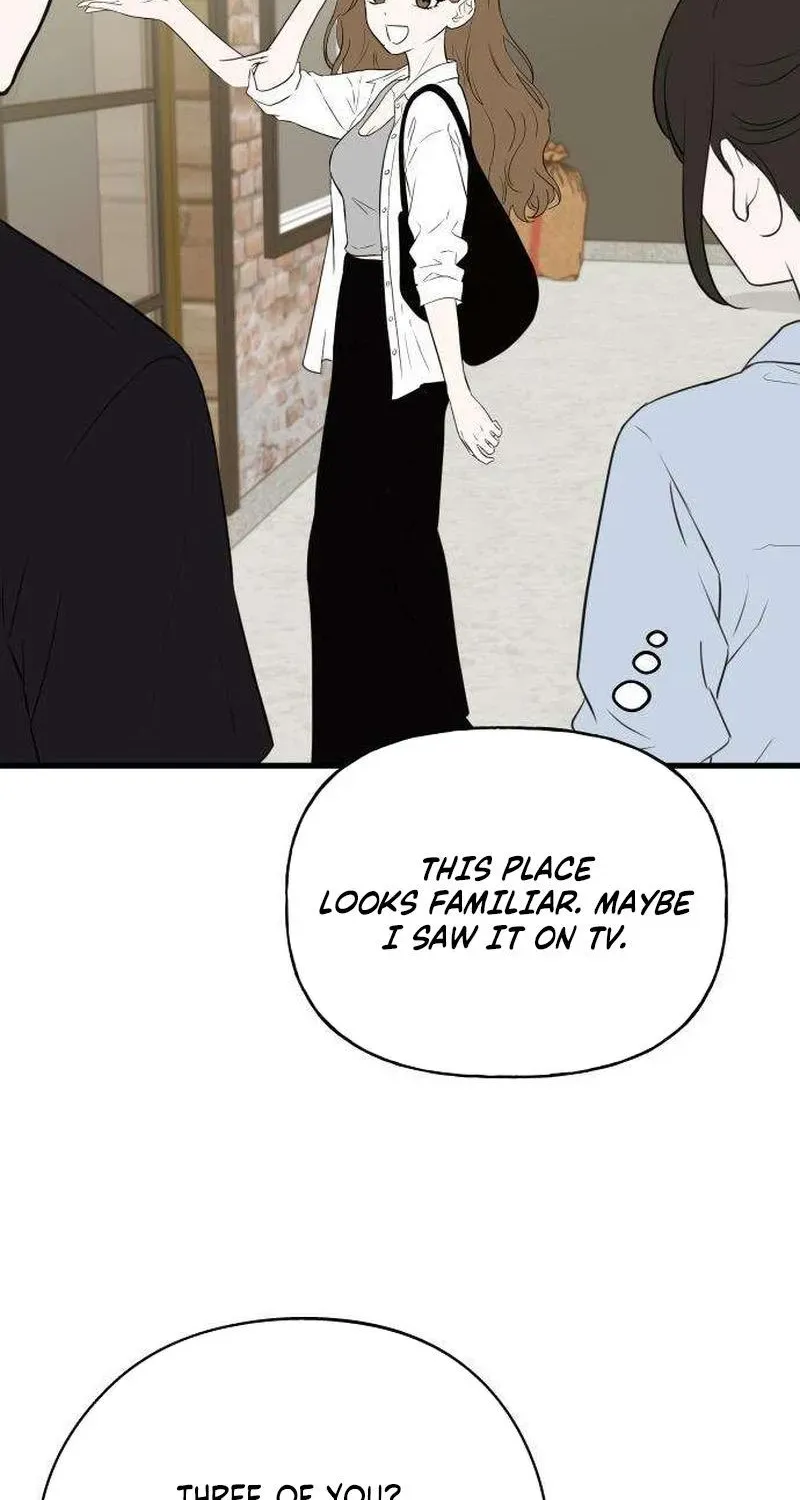 Wanna Go Grocery Shopping Together? - Chapter 25 - Page 51
