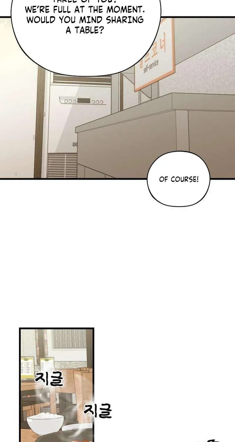 Wanna Go Grocery Shopping Together? - Chapter 25 - Page 52