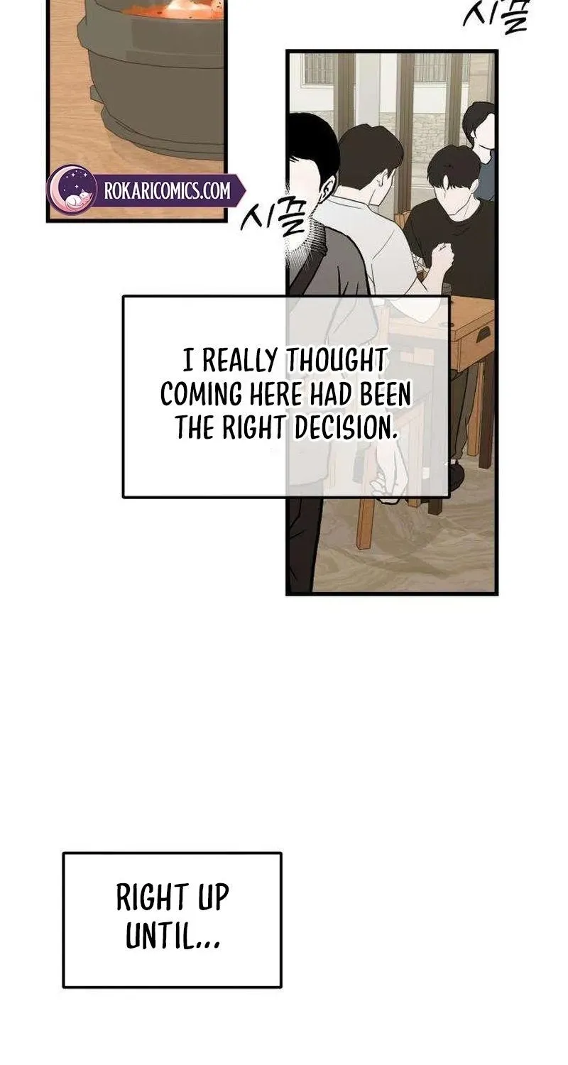 Wanna Go Grocery Shopping Together? - Chapter 25 - Page 53