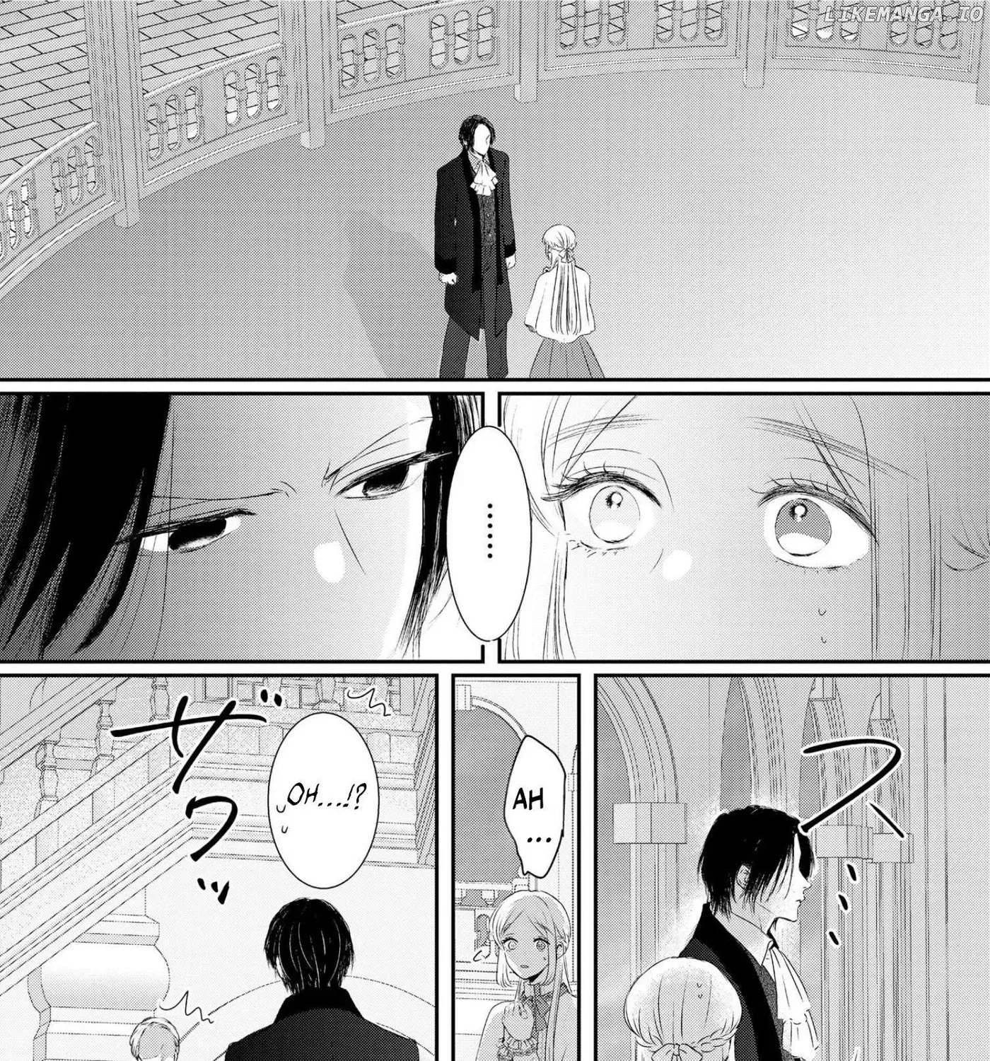 Kore kara Shiawase ni narimasu! Shiitagerare Reijou desu ga Tekitaikoku no Koushaku-sama ni Naze ka Dekiaisaretemasu - Chapter 11 - Page 3