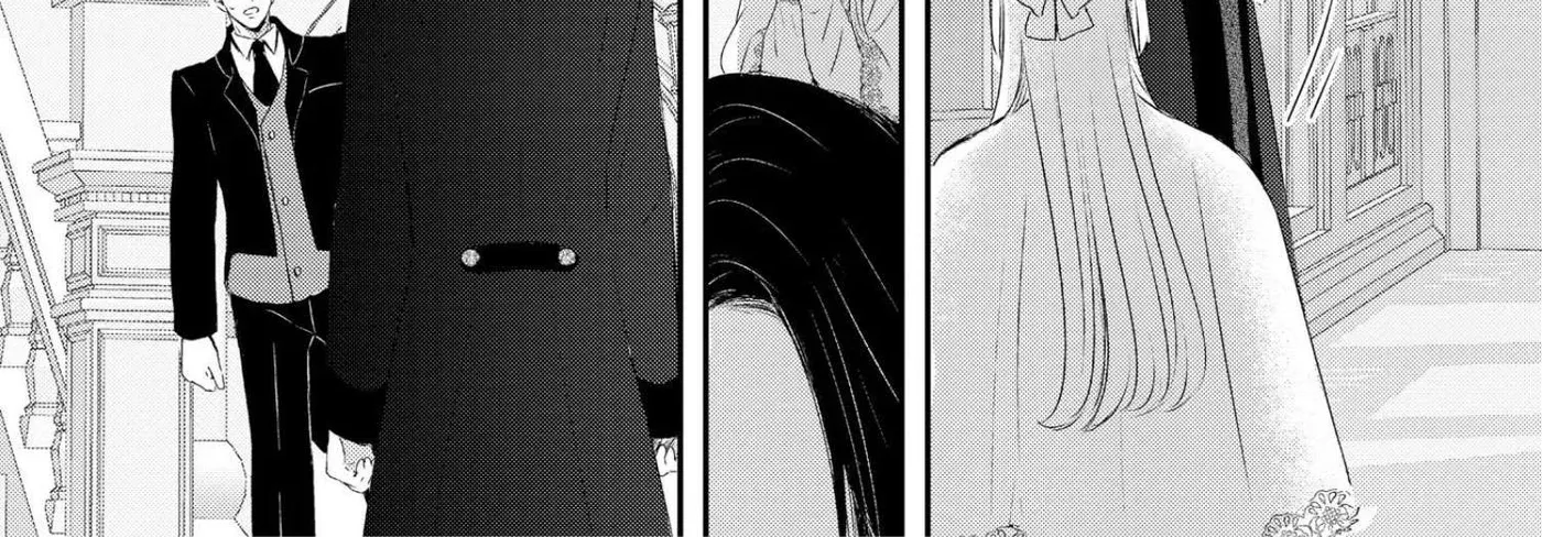 Kore kara Shiawase ni narimasu! Shiitagerare Reijou desu ga Tekitaikoku no Koushaku-sama ni Naze ka Dekiaisaretemasu - Chapter 11 - Page 4