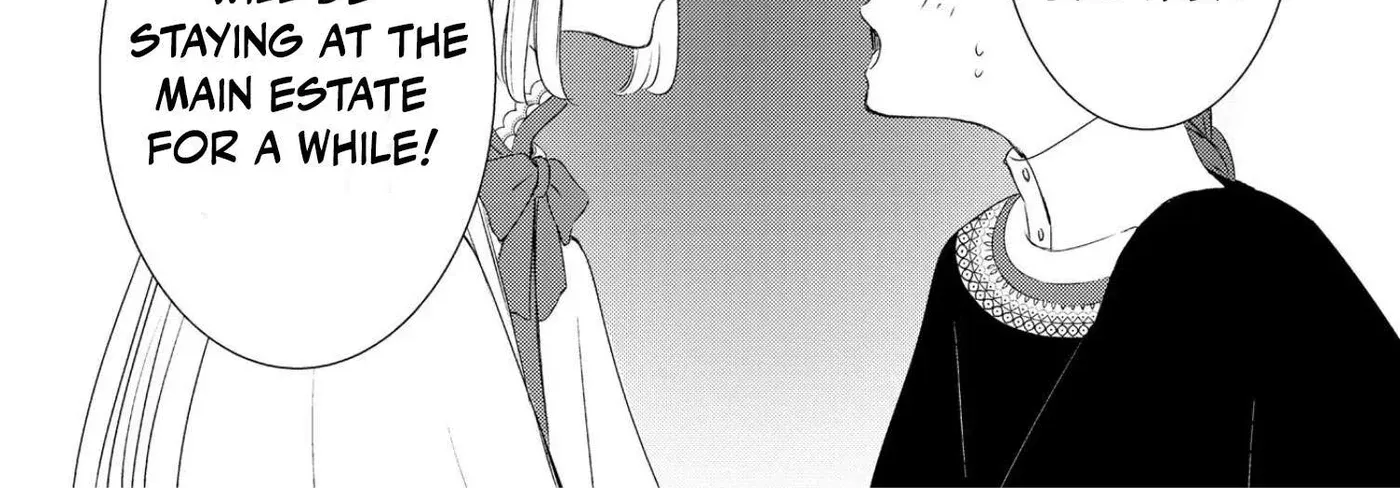Kore kara Shiawase ni narimasu! Shiitagerare Reijou desu ga Tekitaikoku no Koushaku-sama ni Naze ka Dekiaisaretemasu - Chapter 11 - Page 8