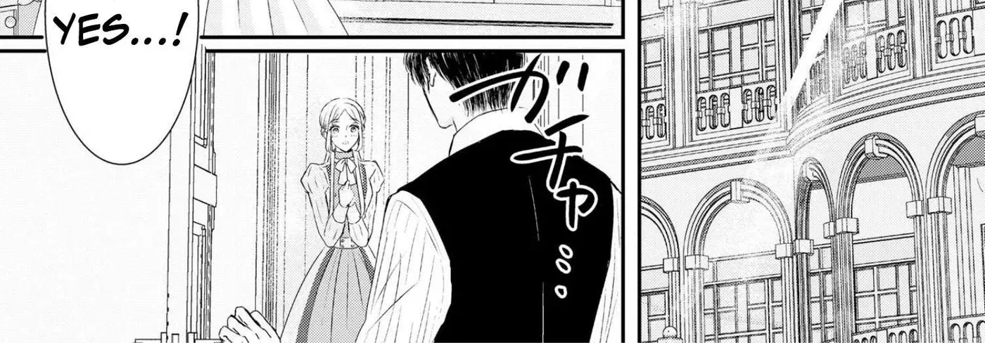 Kore kara Shiawase ni narimasu! Shiitagerare Reijou desu ga Tekitaikoku no Koushaku-sama ni Naze ka Dekiaisaretemasu - Chapter 11 - Page 12