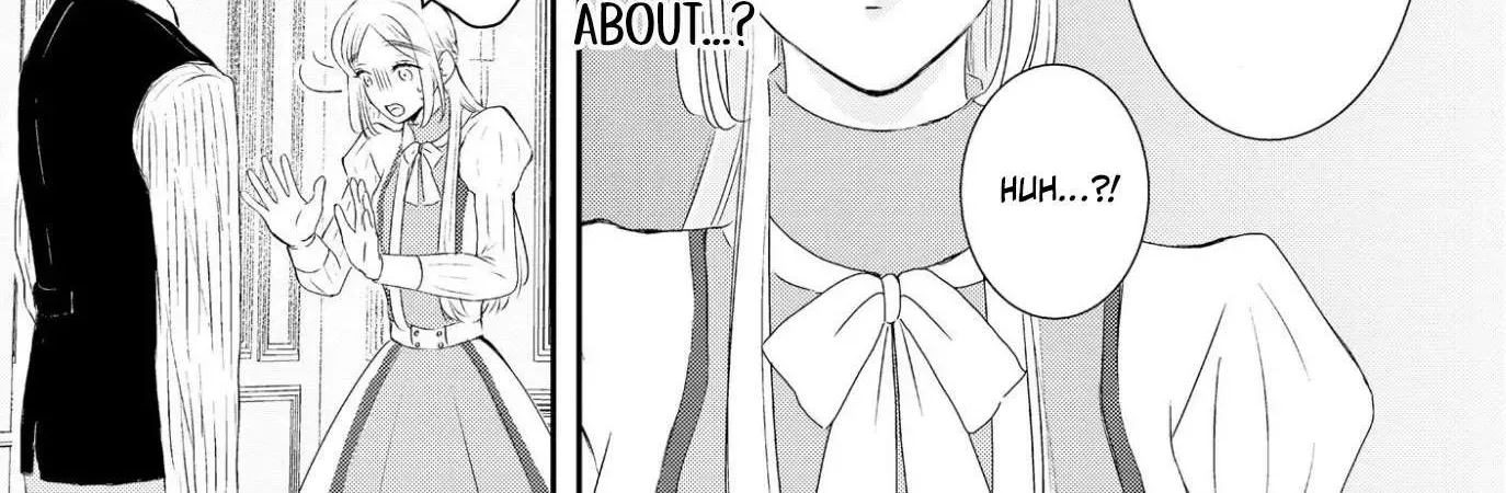 Kore kara Shiawase ni narimasu! Shiitagerare Reijou desu ga Tekitaikoku no Koushaku-sama ni Naze ka Dekiaisaretemasu - Chapter 11 - Page 14