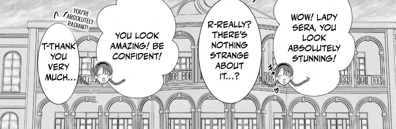 Kore kara Shiawase ni narimasu! Shiitagerare Reijou desu ga Tekitaikoku no Koushaku-sama ni Naze ka Dekiaisaretemasu - Chapter 11 - Page 18