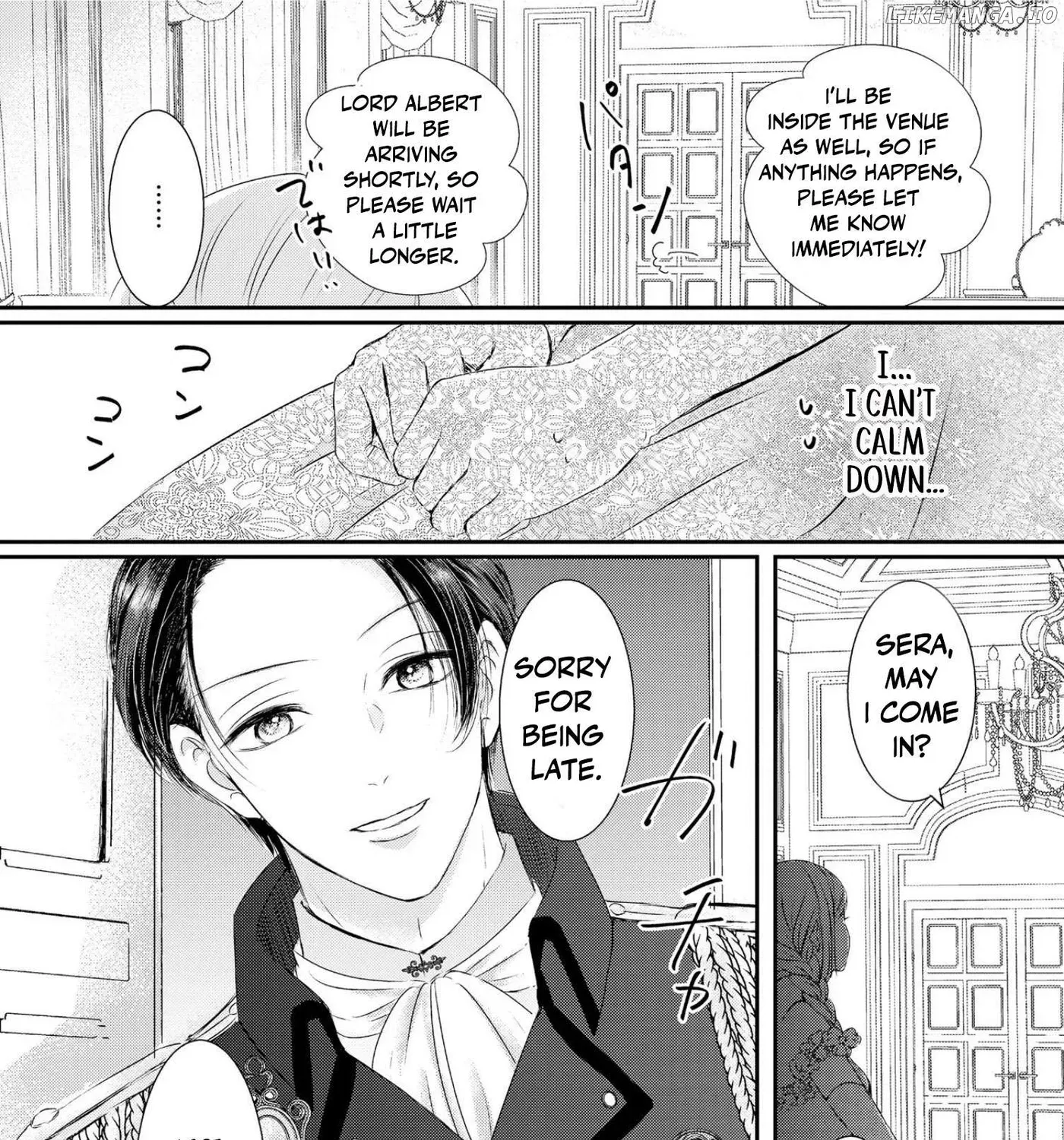 Kore kara Shiawase ni narimasu! Shiitagerare Reijou desu ga Tekitaikoku no Koushaku-sama ni Naze ka Dekiaisaretemasu - Chapter 11 - Page 19